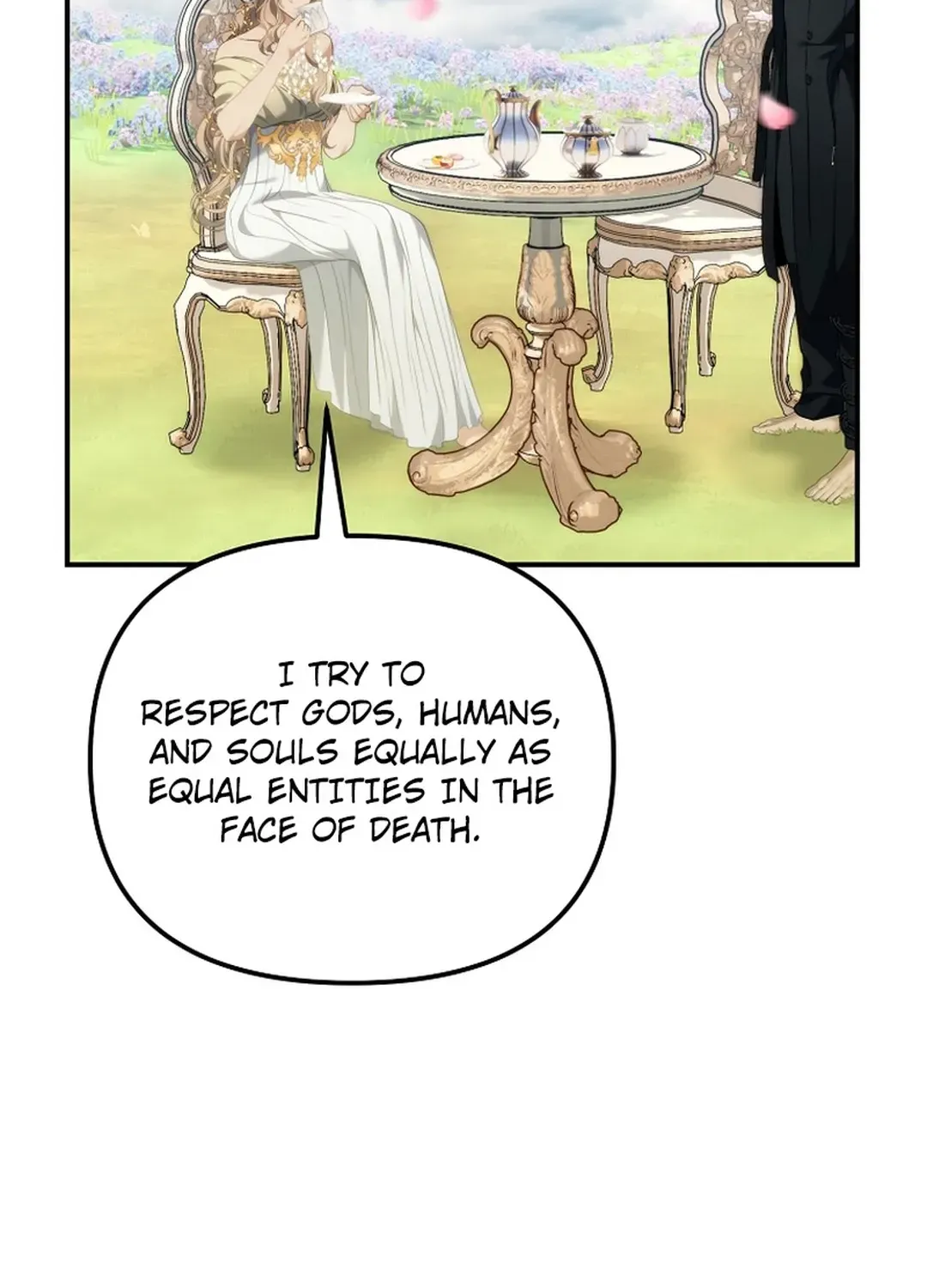 Second Life Ranker Chapter 198 page 85 - 