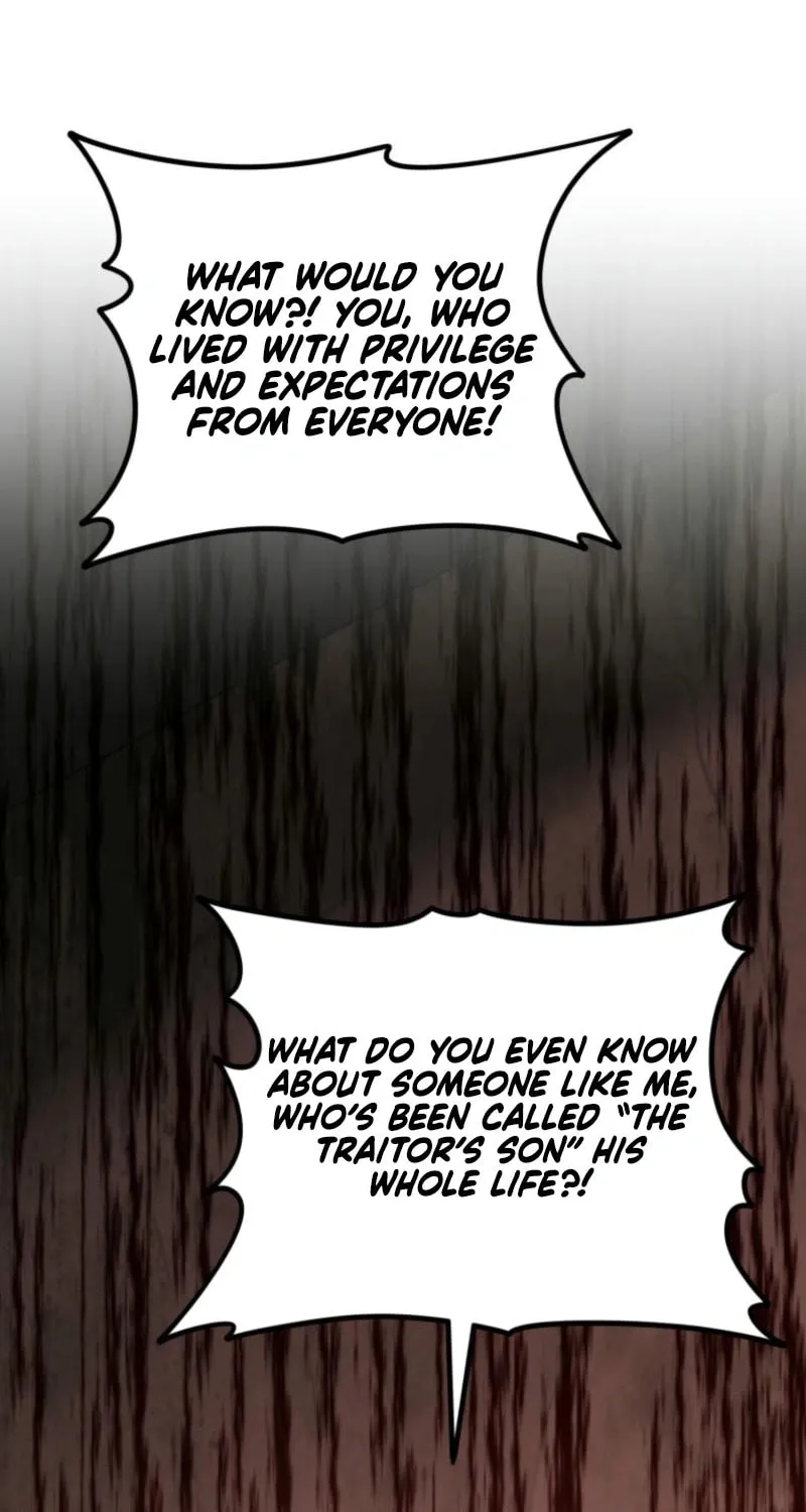 Second Life Ranker Chapter 199 page 25 - 