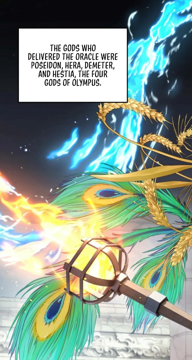 Second Life Ranker Chapter 199 page 57 - 