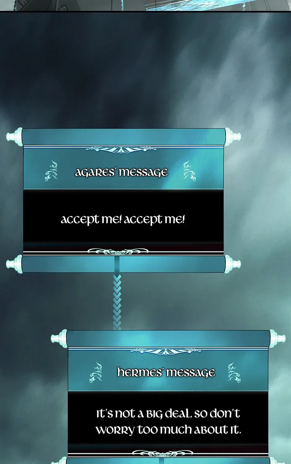 Second Life Ranker Chapter 2.1 page 103 - 