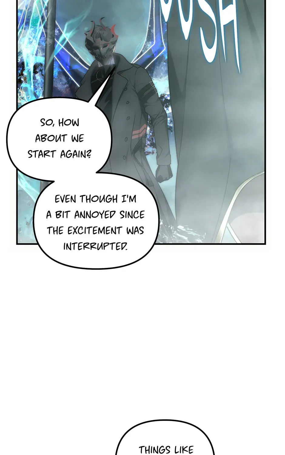 Second Life Ranker Chapter 2.1 page 119 - 