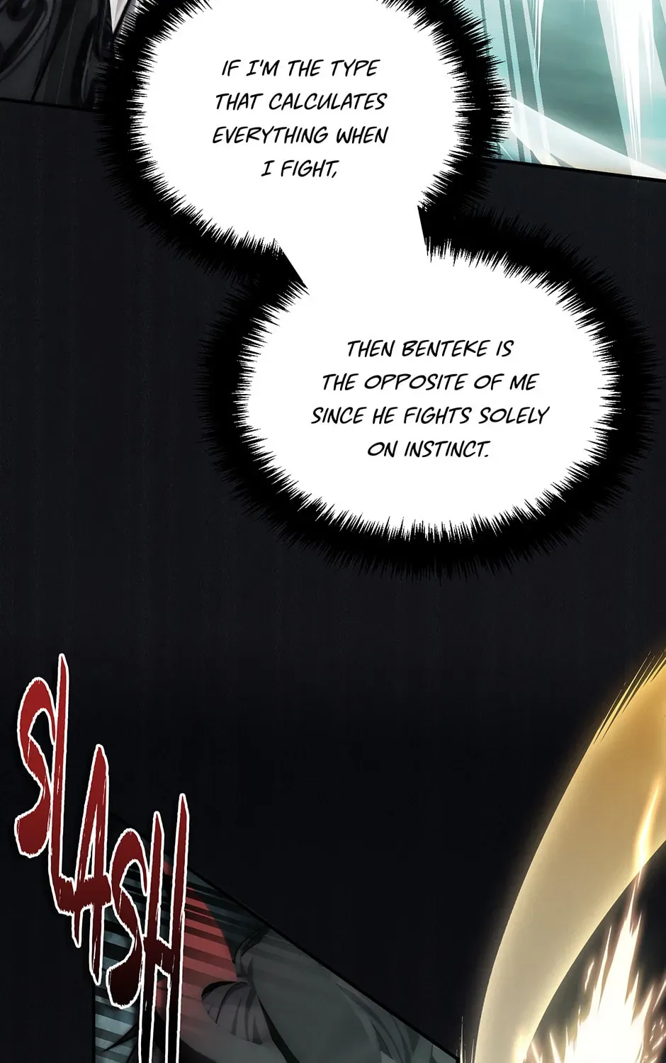 Second Life Ranker Chapter 2.1 page 141 - 
