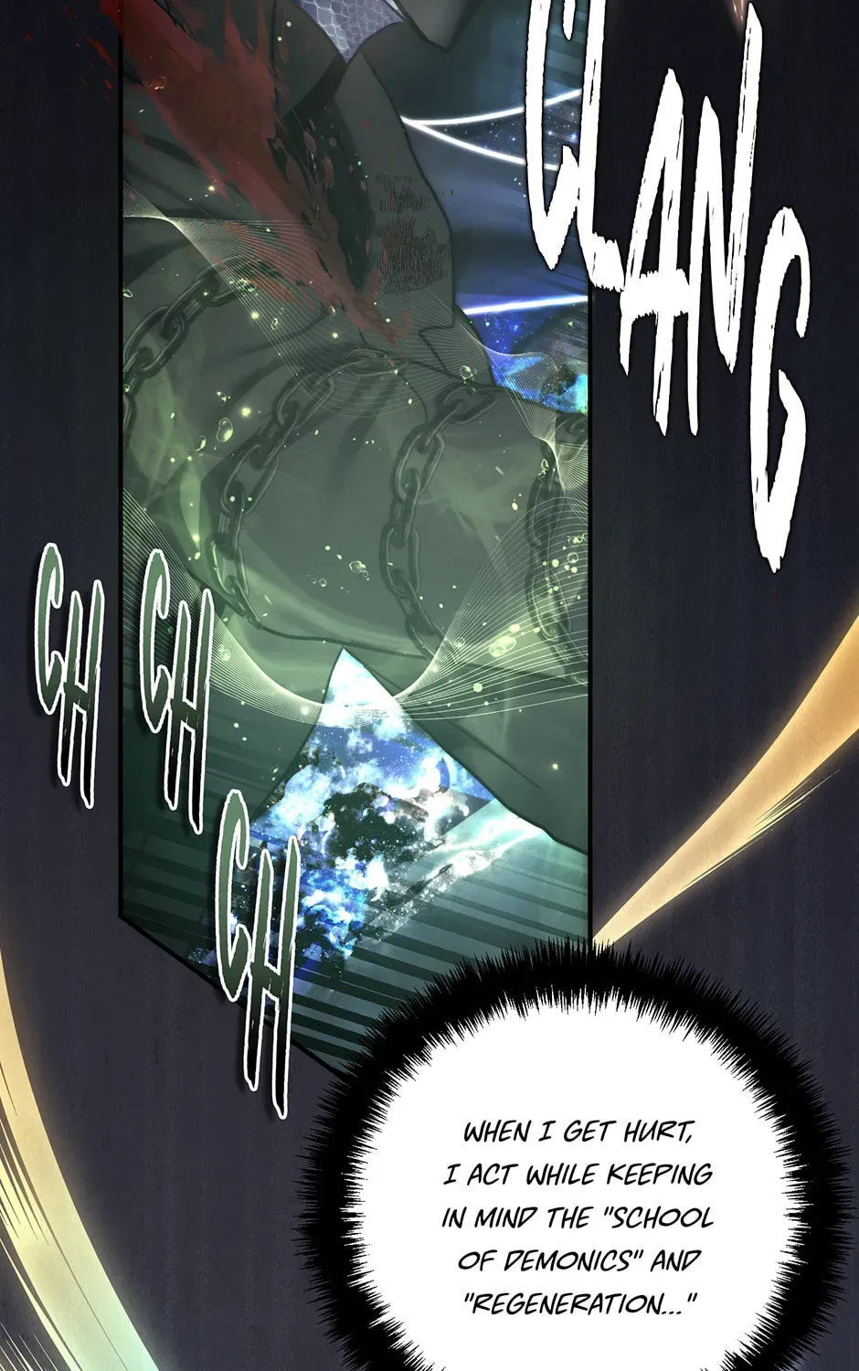 Second Life Ranker Chapter 2.1 page 143 - 