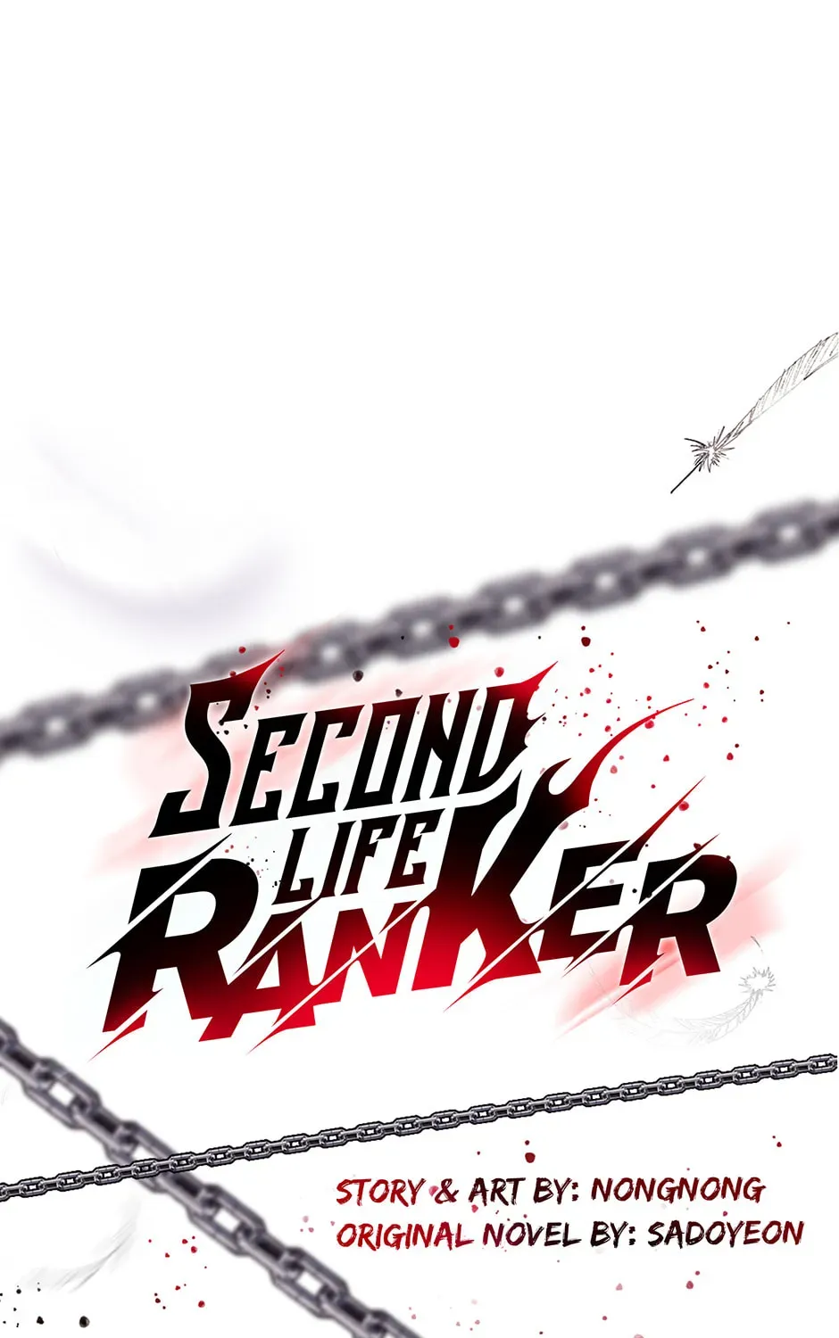 Second Life Ranker Chapter 2.1 page 25 - 