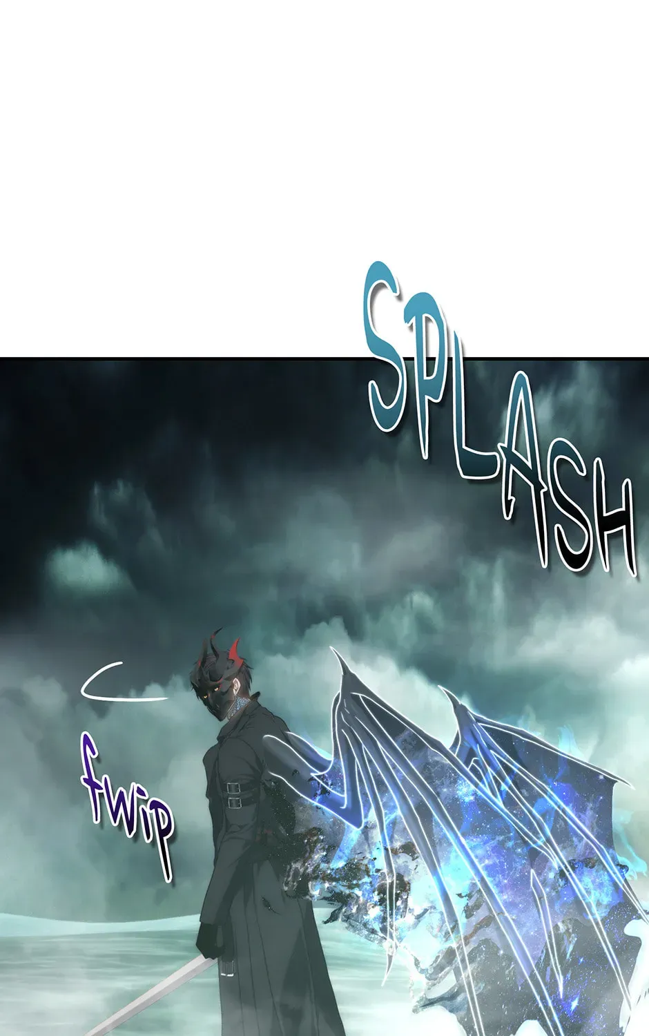 Second Life Ranker Chapter 2.1 page 47 - 