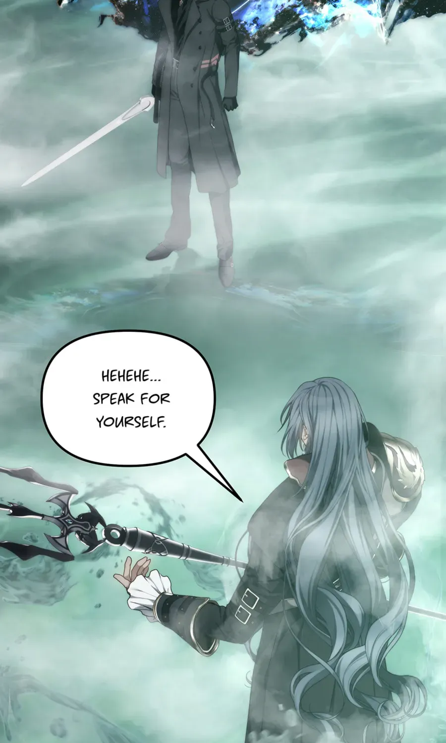 Second Life Ranker Chapter 2.1 page 59 - 