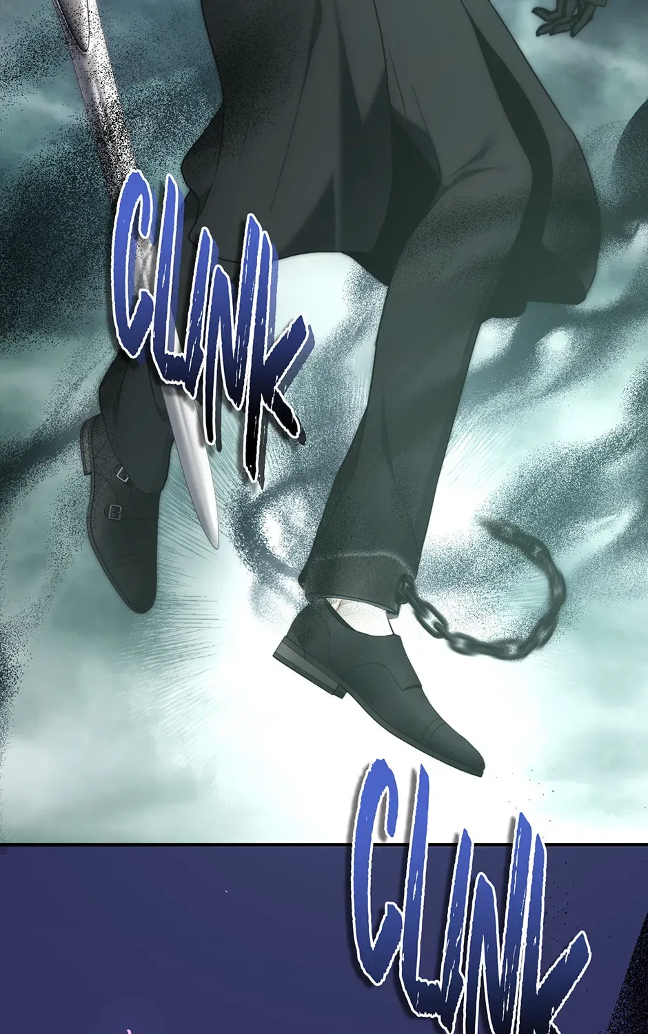 Second Life Ranker Chapter 2.1 page 83 - 
