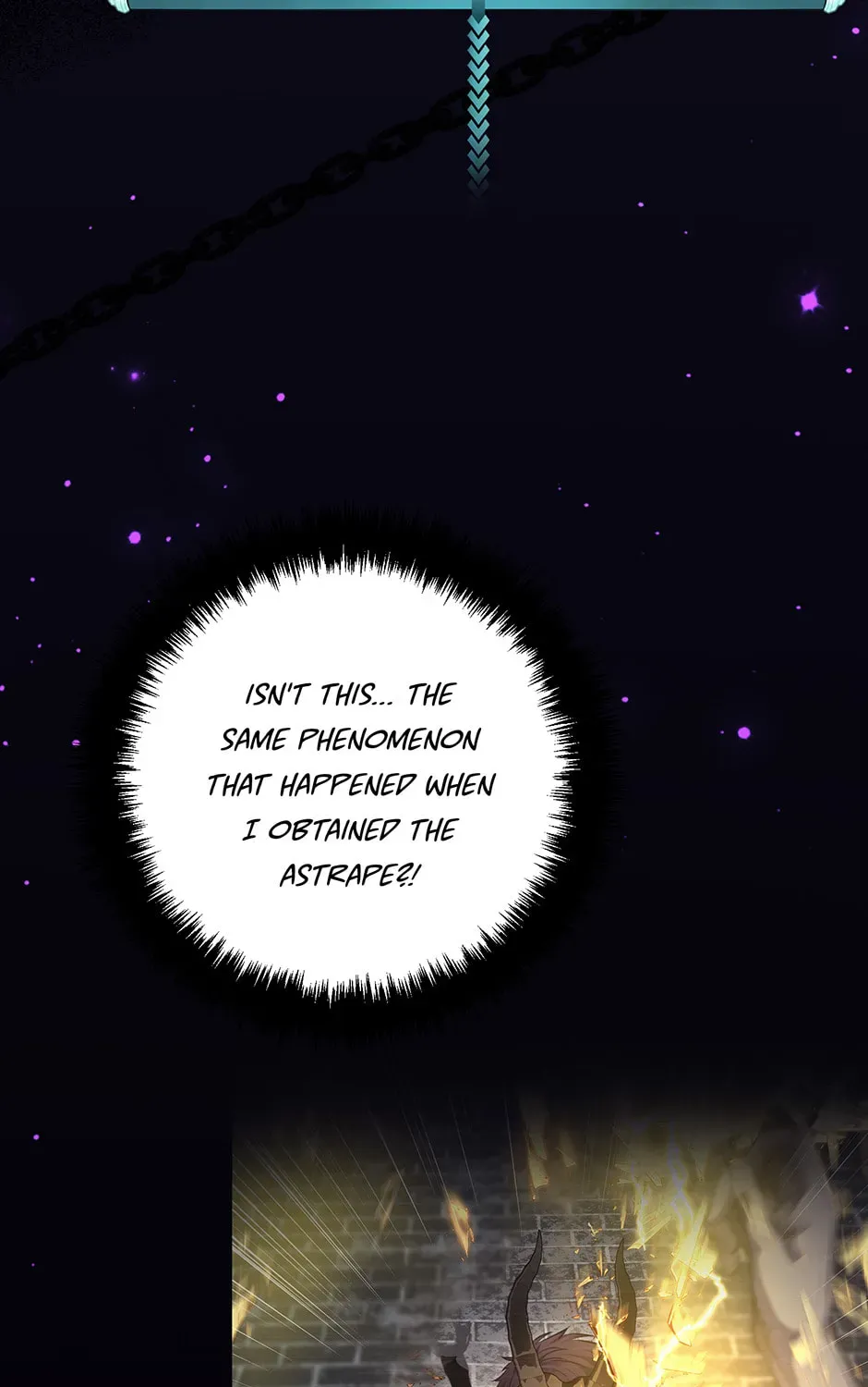 Second Life Ranker Chapter 2.1 page 89 - 