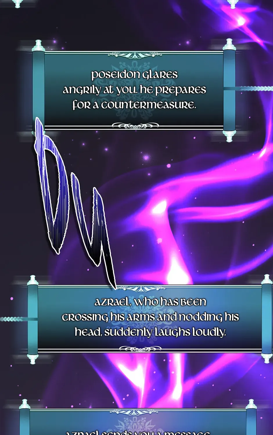 Second Life Ranker Chapter 2.1 page 95 - 