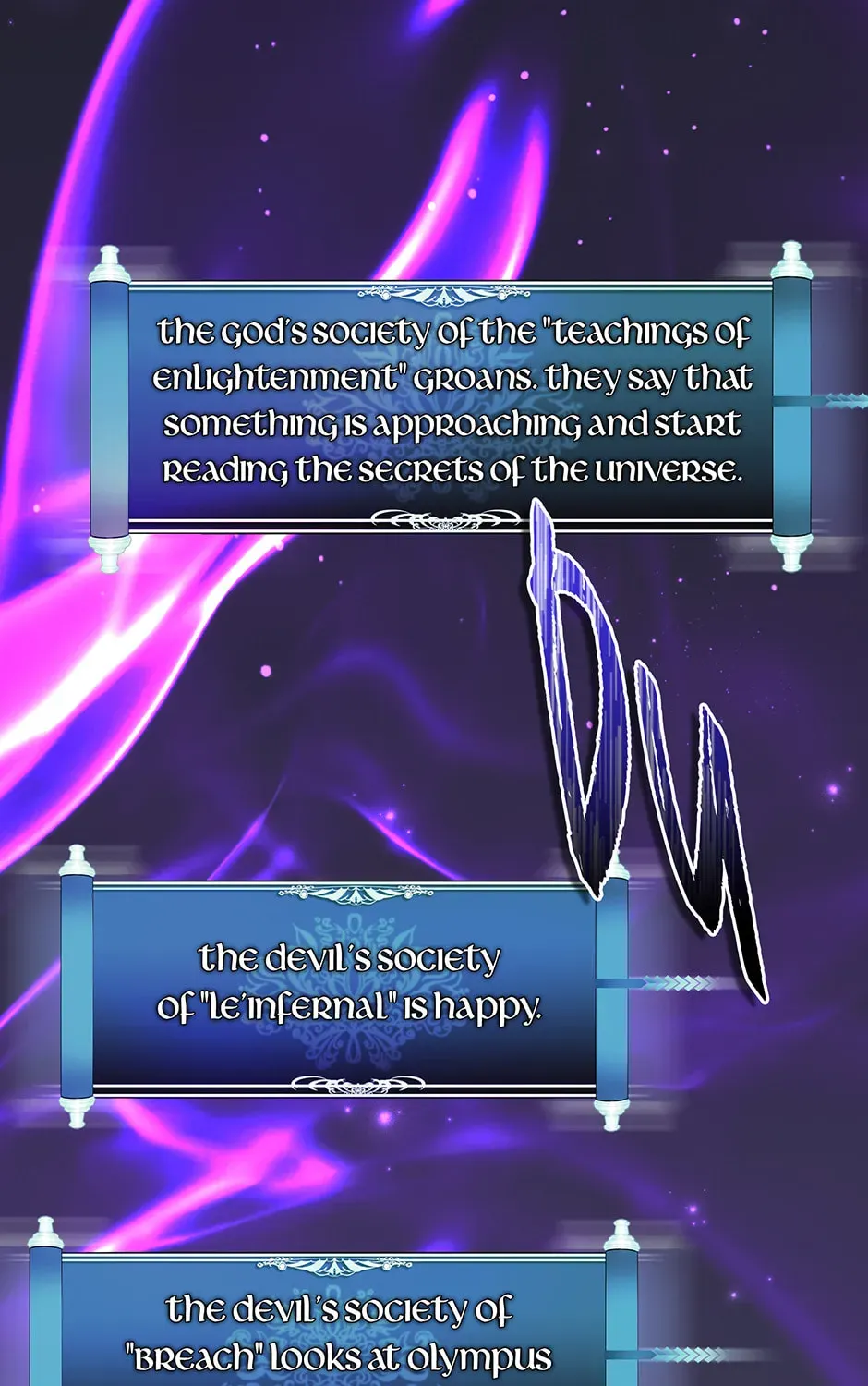 Second Life Ranker Chapter 2.1 page 99 - 
