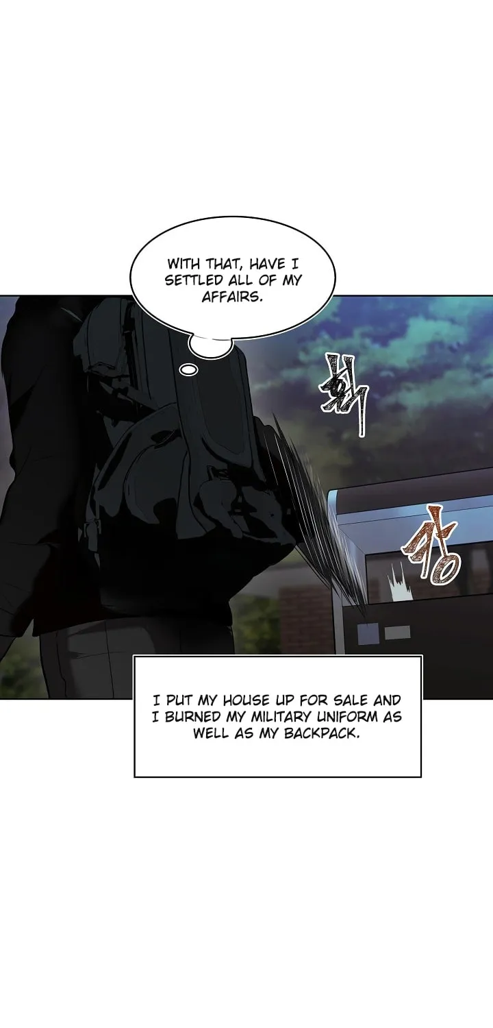Second Life Ranker Chapter 2 page 13 - 