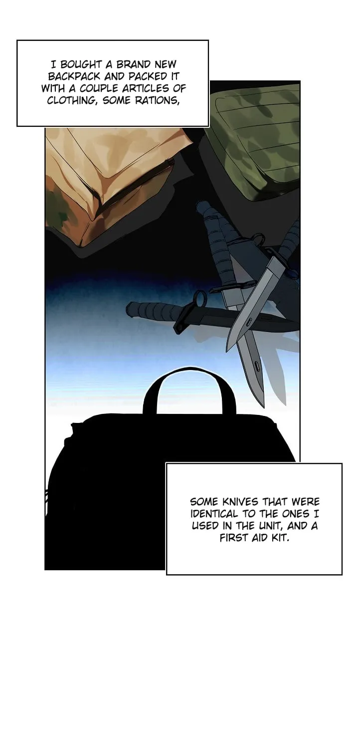 Second Life Ranker Chapter 2 page 14 - 