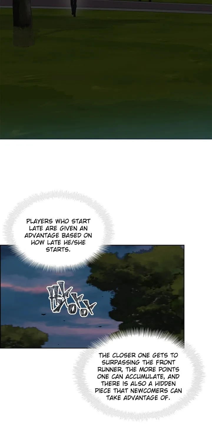 Second Life Ranker Chapter 2 page 18 - 
