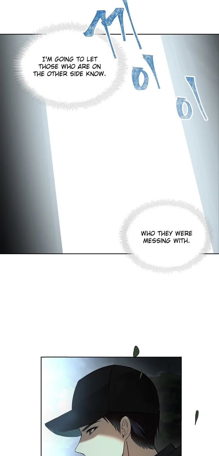 Second Life Ranker Chapter 2 page 25 - 