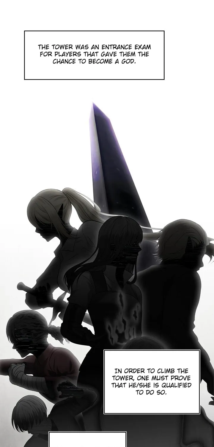 Second Life Ranker Chapter 2 page 33 - 