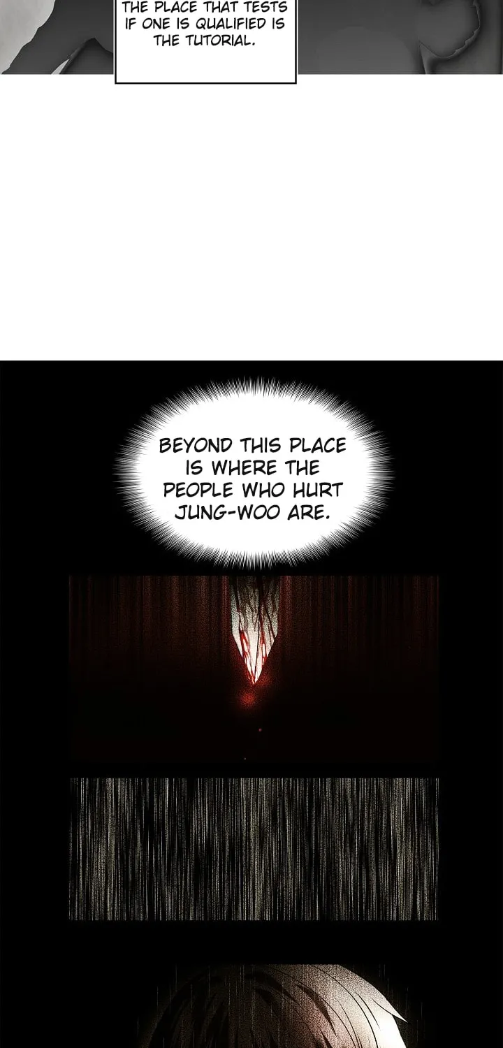 Second Life Ranker Chapter 2 page 34 - 