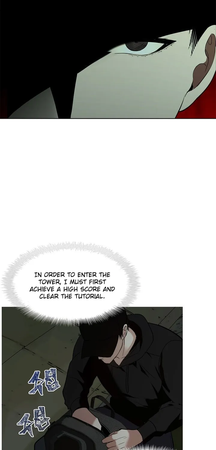 Second Life Ranker Chapter 2 page 36 - 