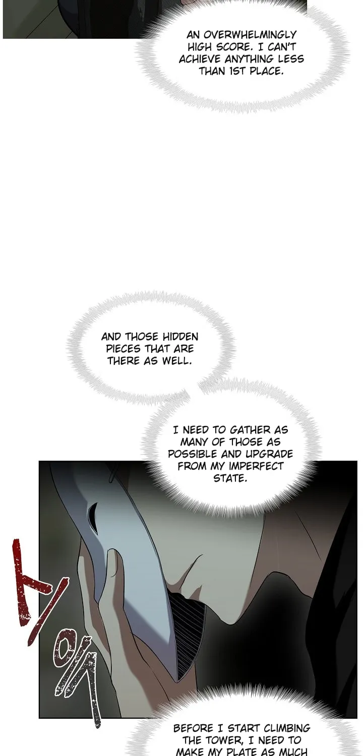 Second Life Ranker Chapter 2 page 37 - 