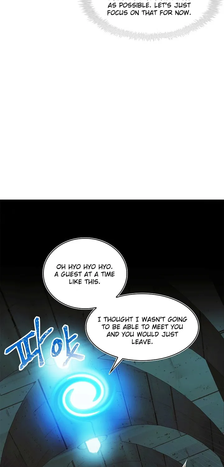 Second Life Ranker Chapter 2 page 38 - 