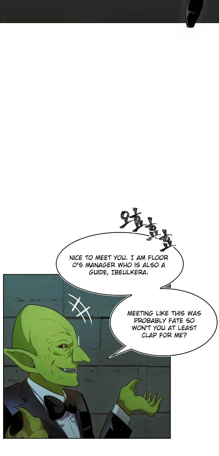 Second Life Ranker Chapter 2 page 43 - 