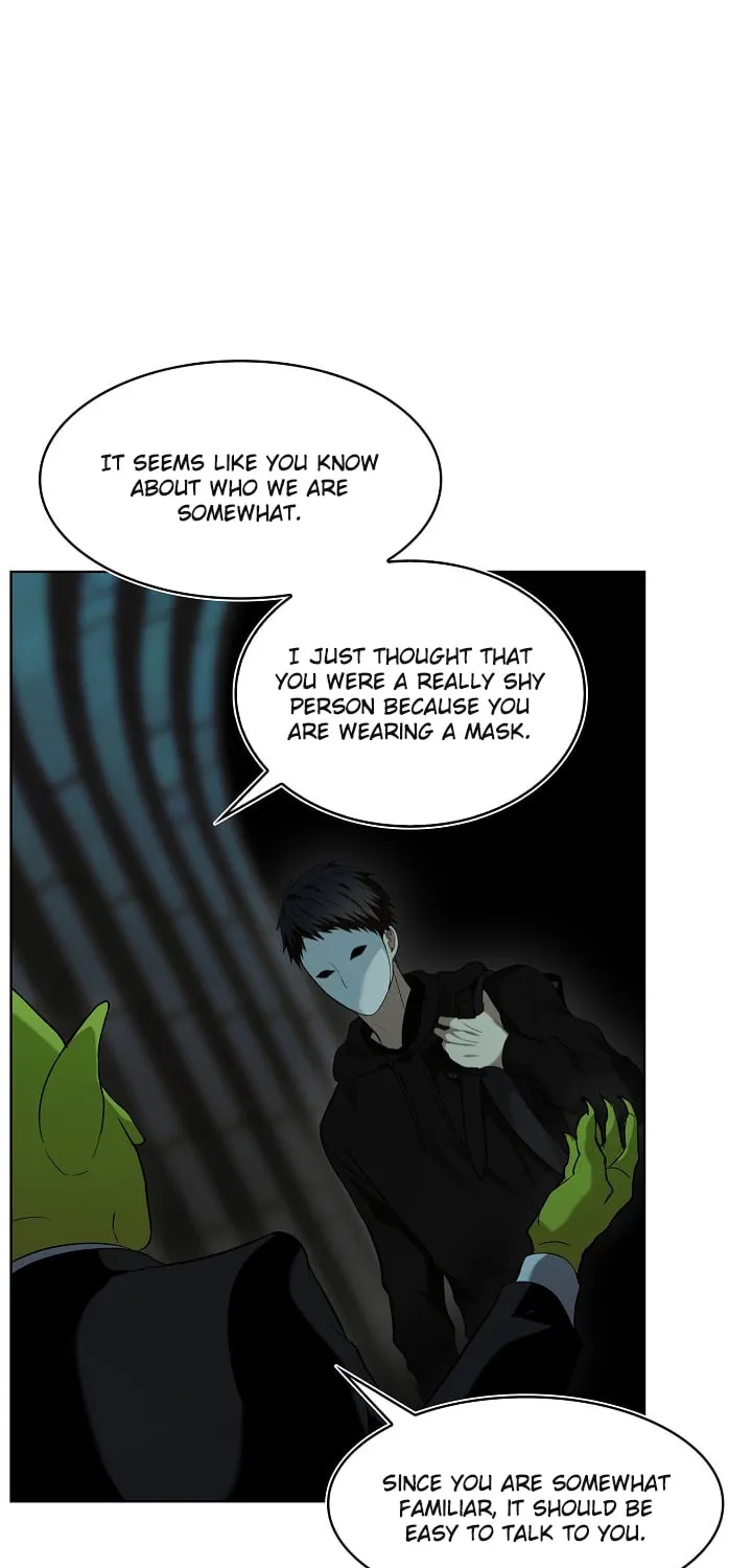 Second Life Ranker Chapter 2 page 46 - 