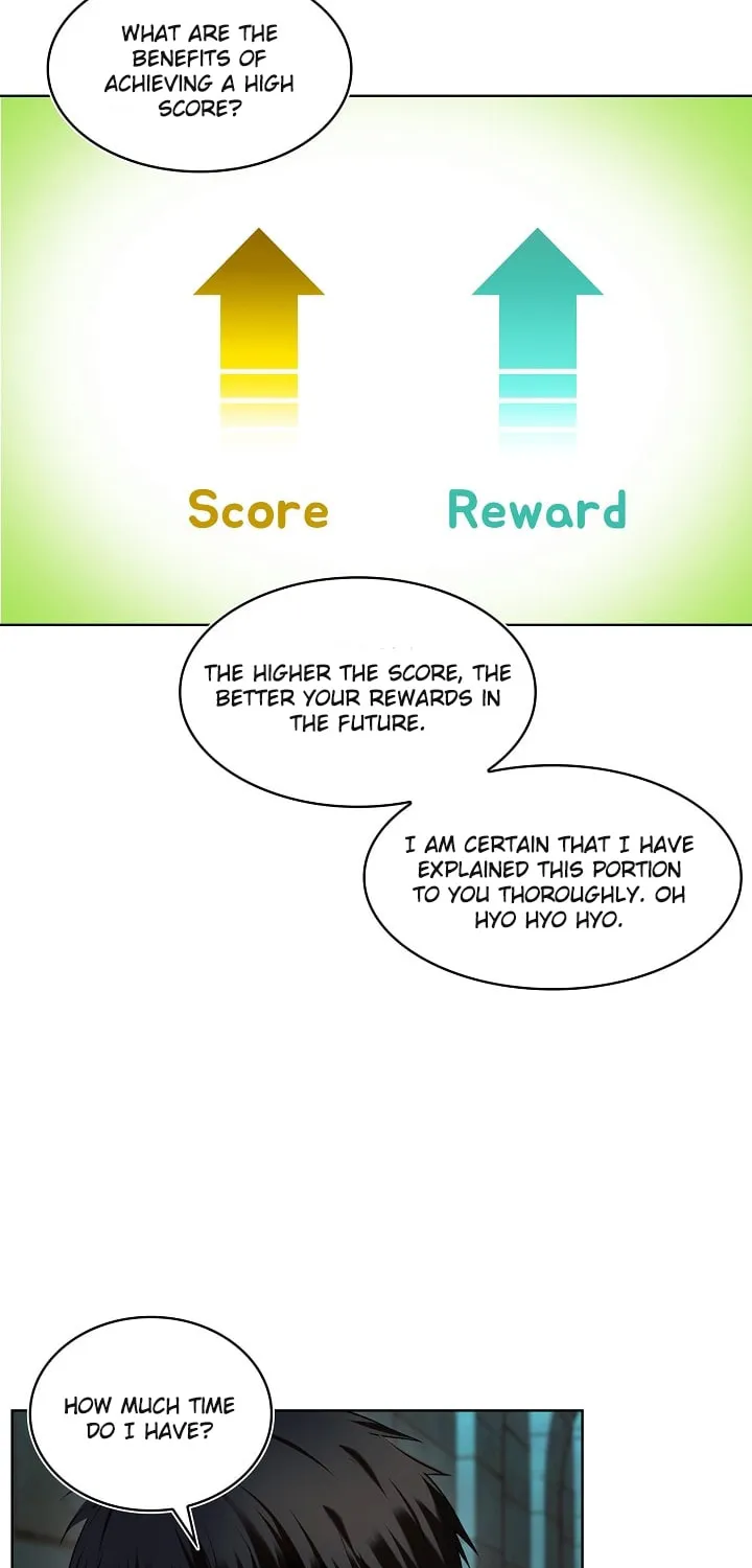 Second Life Ranker Chapter 2 page 49 - 