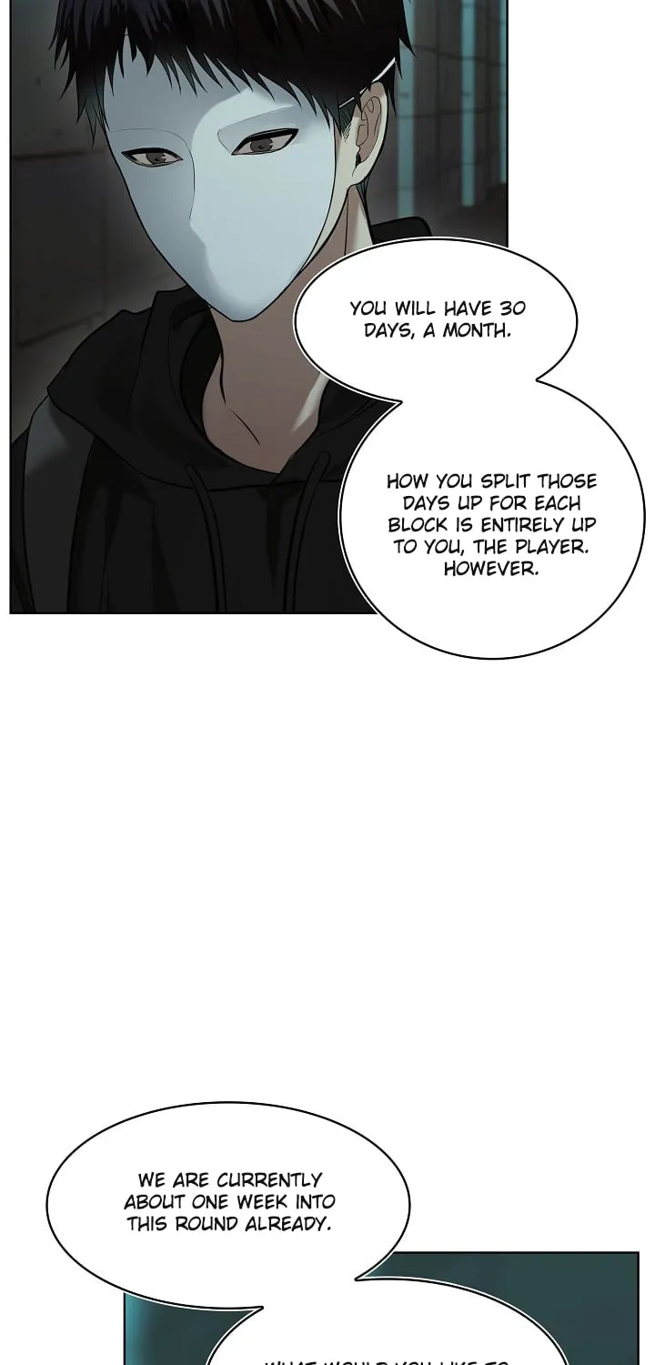 Second Life Ranker Chapter 2 page 50 - 