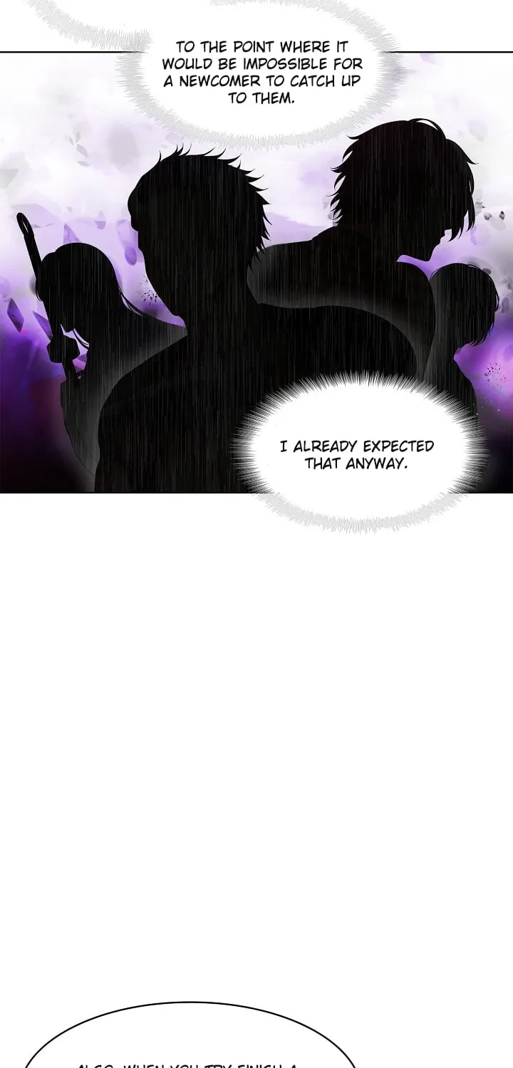 Second Life Ranker Chapter 2 page 52 - 