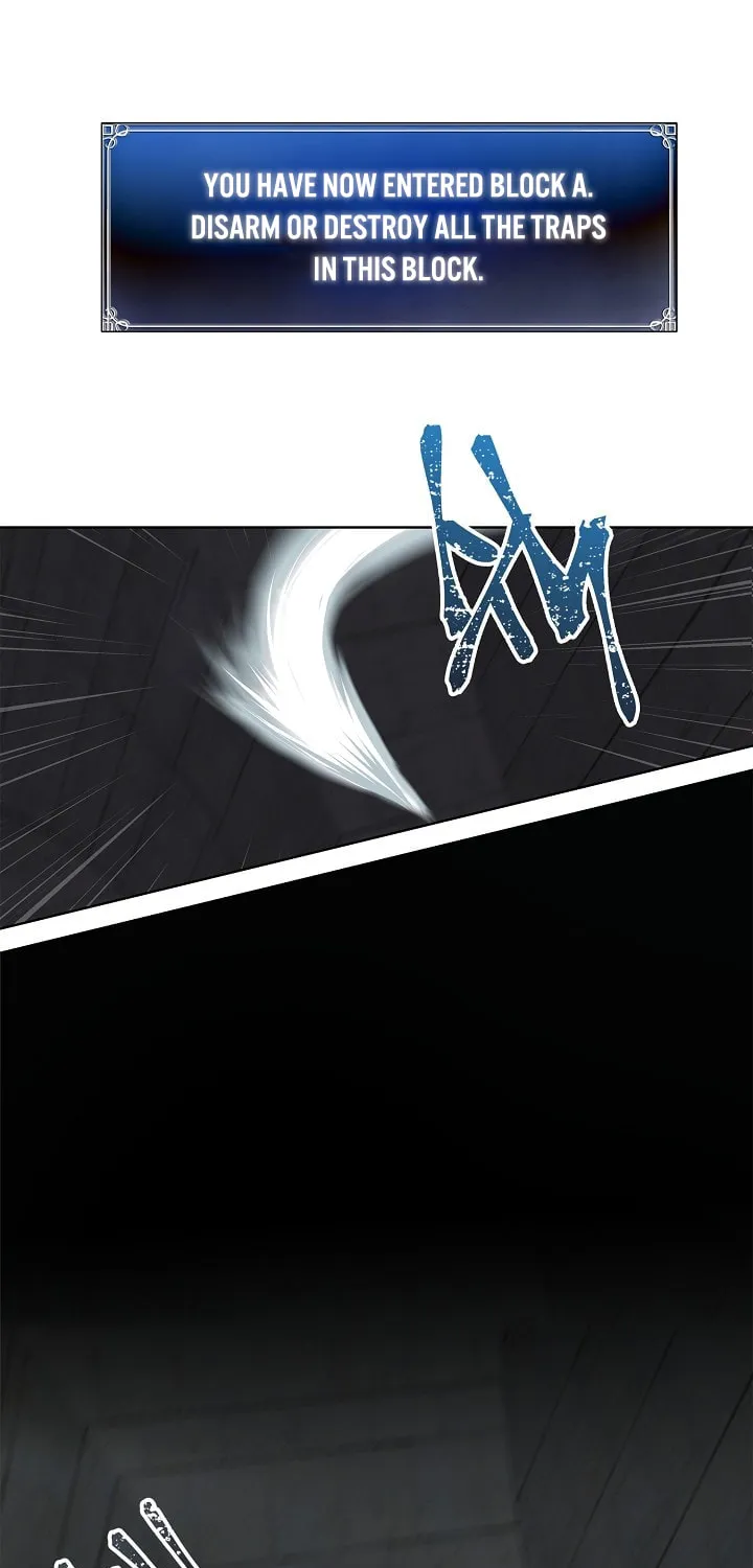 Second Life Ranker Chapter 2 page 65 - 