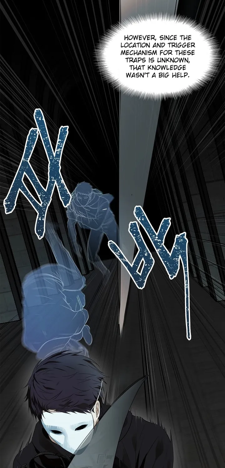 Second Life Ranker Chapter 2 page 67 - 