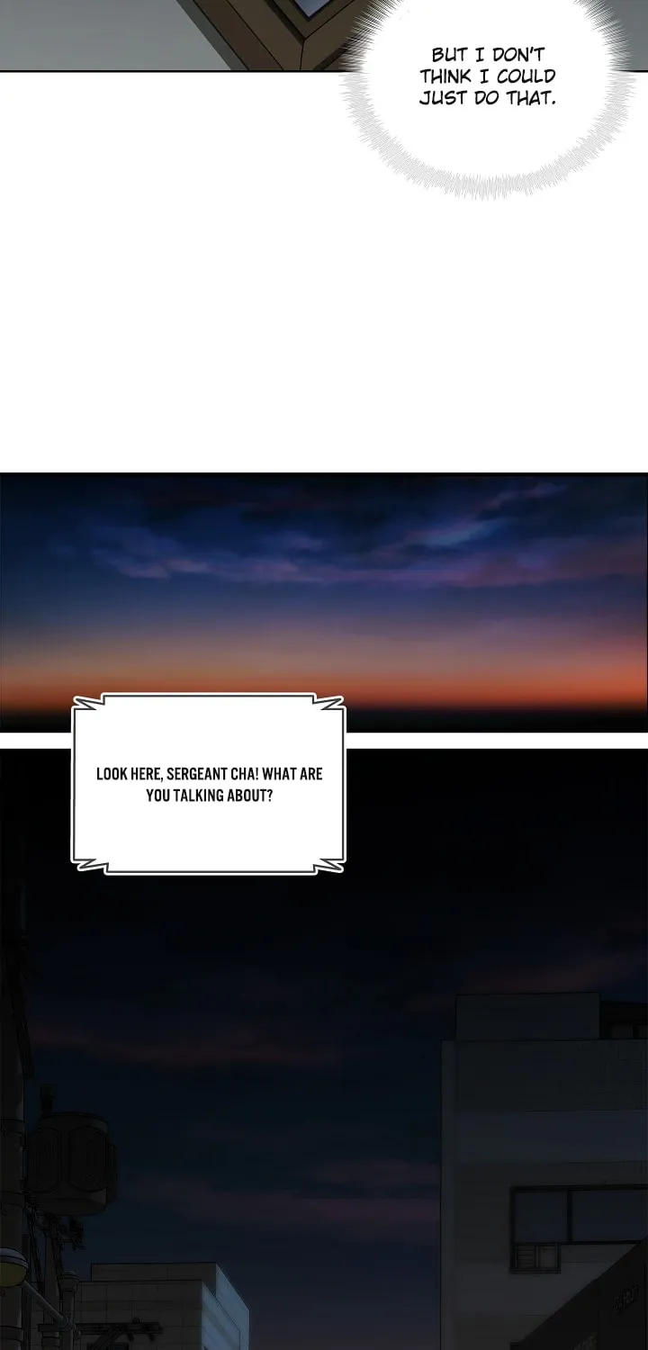 Second Life Ranker Chapter 2 page 10 - 
