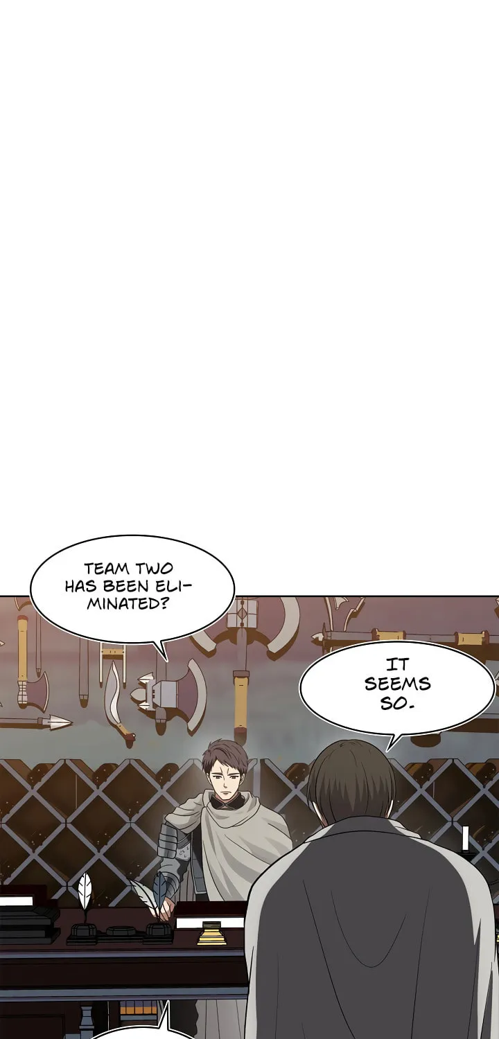 Second Life Ranker Chapter 20 page 33 - 
