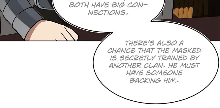 Second Life Ranker Chapter 20 page 43 - 