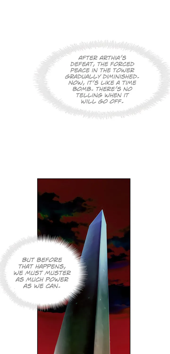 Second Life Ranker Chapter 20 page 45 - 
