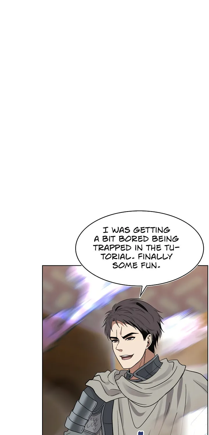 Second Life Ranker Chapter 20 page 61 - 