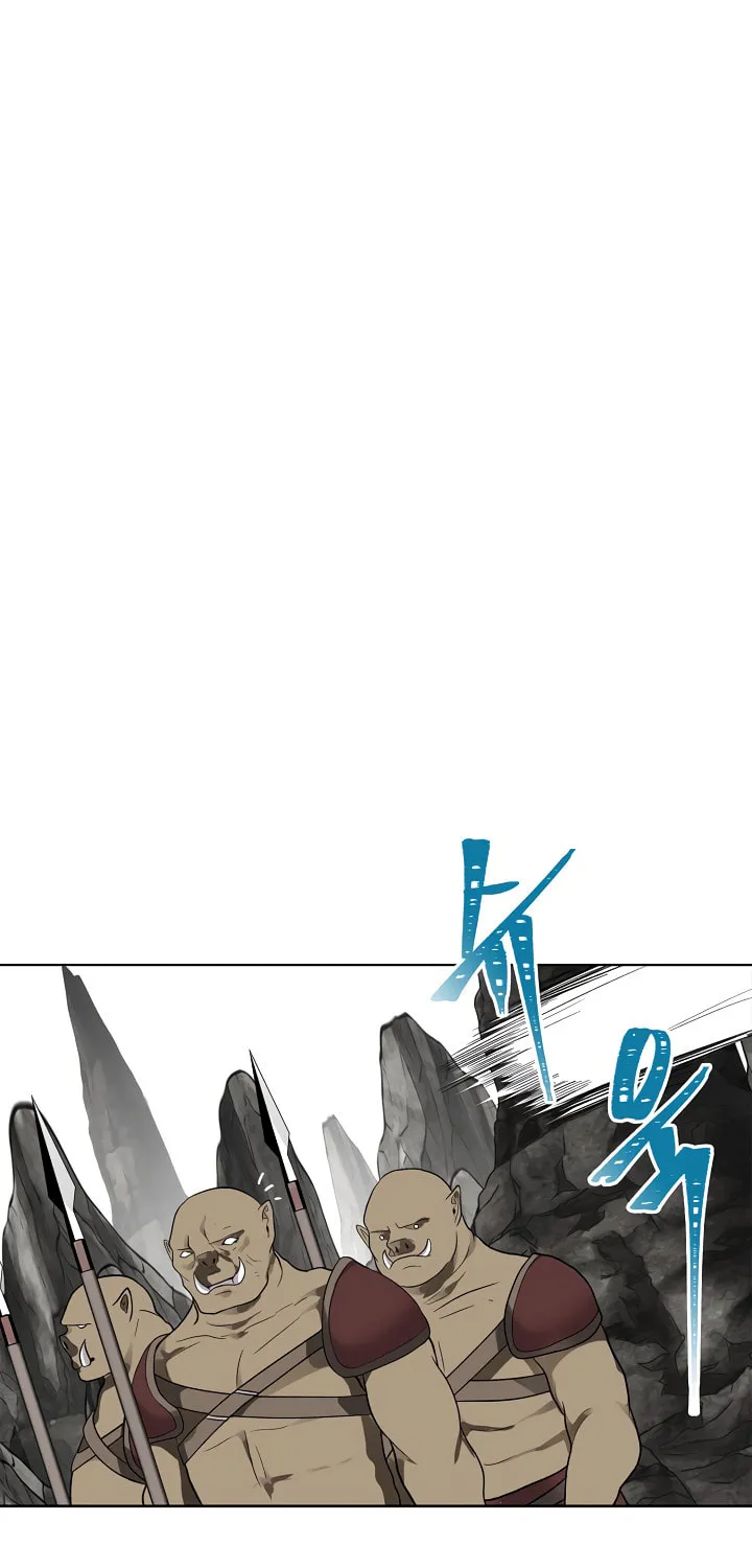 Second Life Ranker Chapter 20 page 68 - 