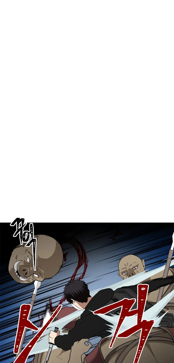 Second Life Ranker Chapter 20 page 69 - 