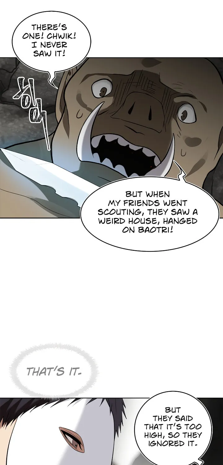 Second Life Ranker Chapter 20 page 74 - 
