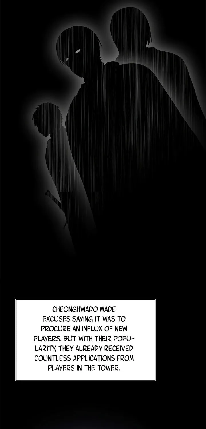 Second Life Ranker Chapter 20 page 10 - 