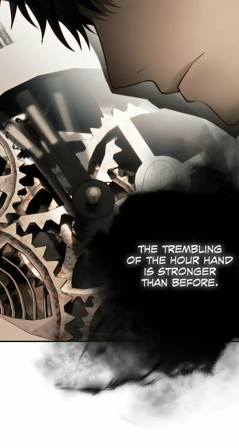 Second Life Ranker Chapter 200 page 19 - 