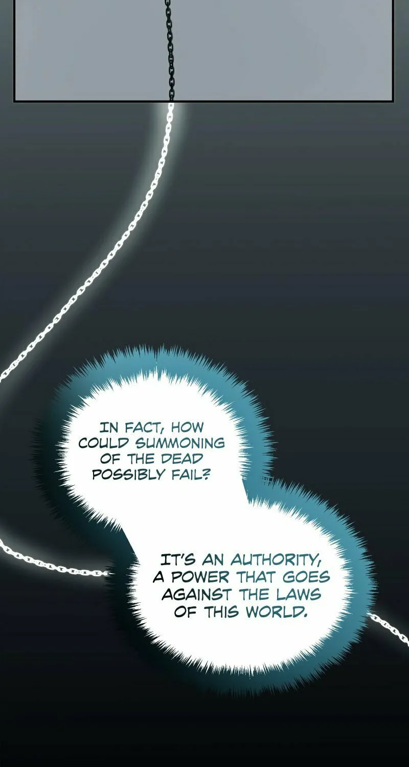 Second Life Ranker Chapter 200 page 22 - 