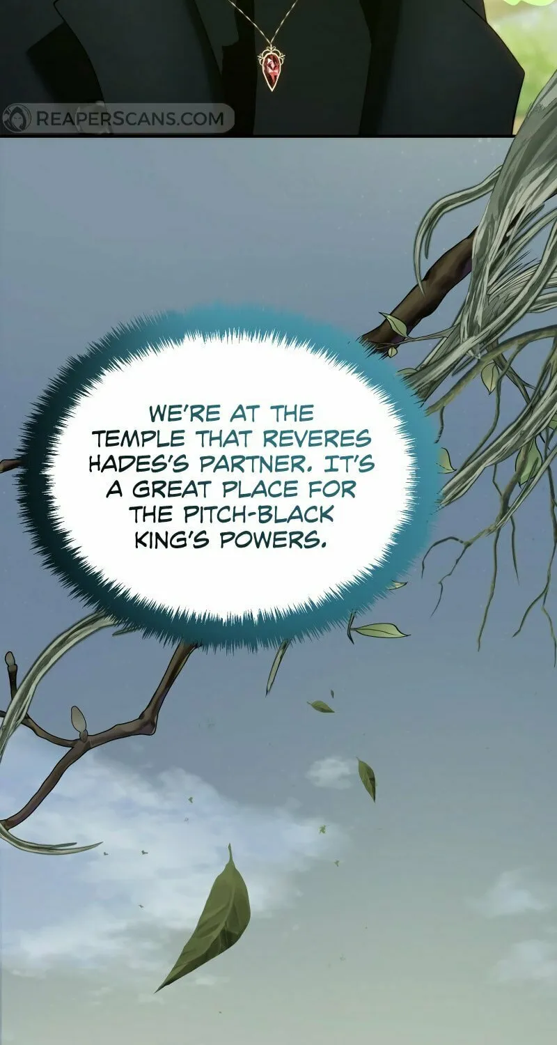Second Life Ranker Chapter 200 page 24 - 
