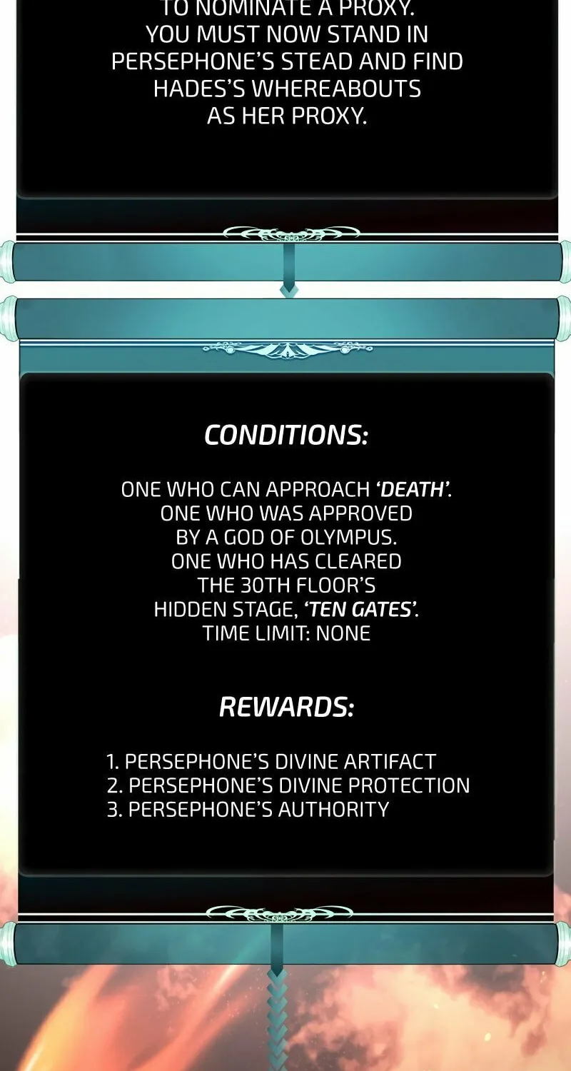 Second Life Ranker Chapter 200 page 45 - 