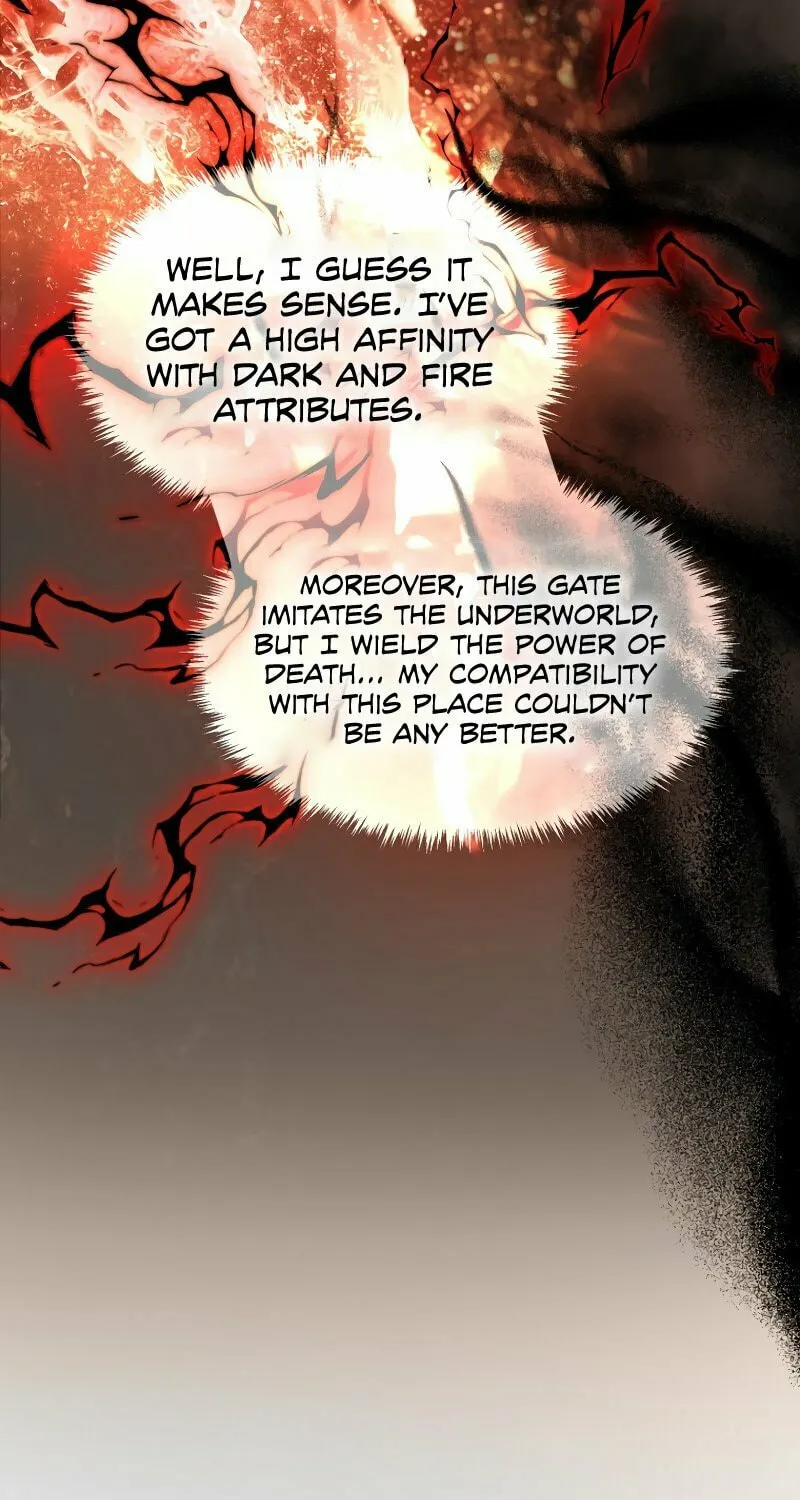 Second Life Ranker Chapter 200 page 62 - 