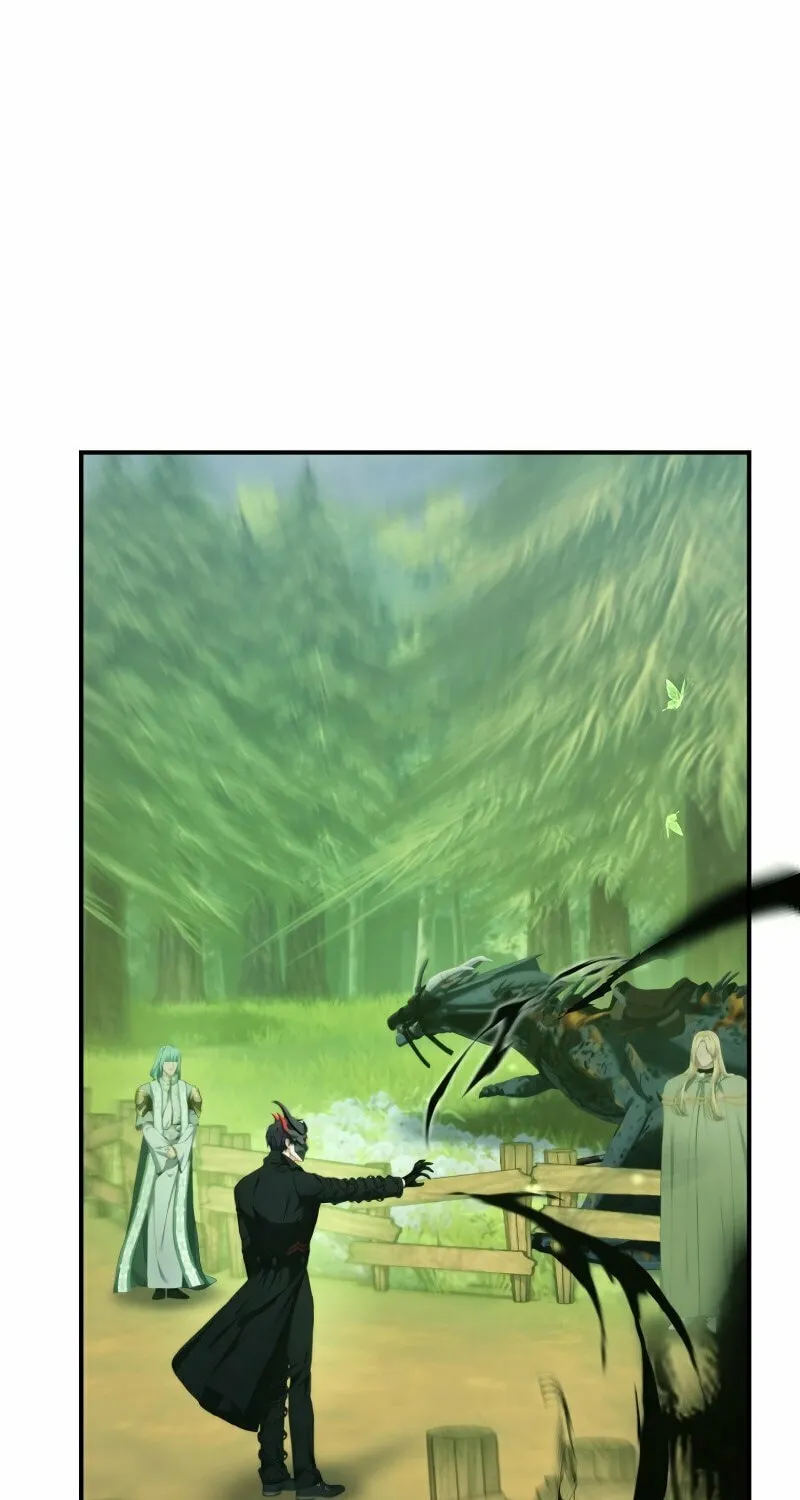 Second Life Ranker Chapter 200 page 9 - 
