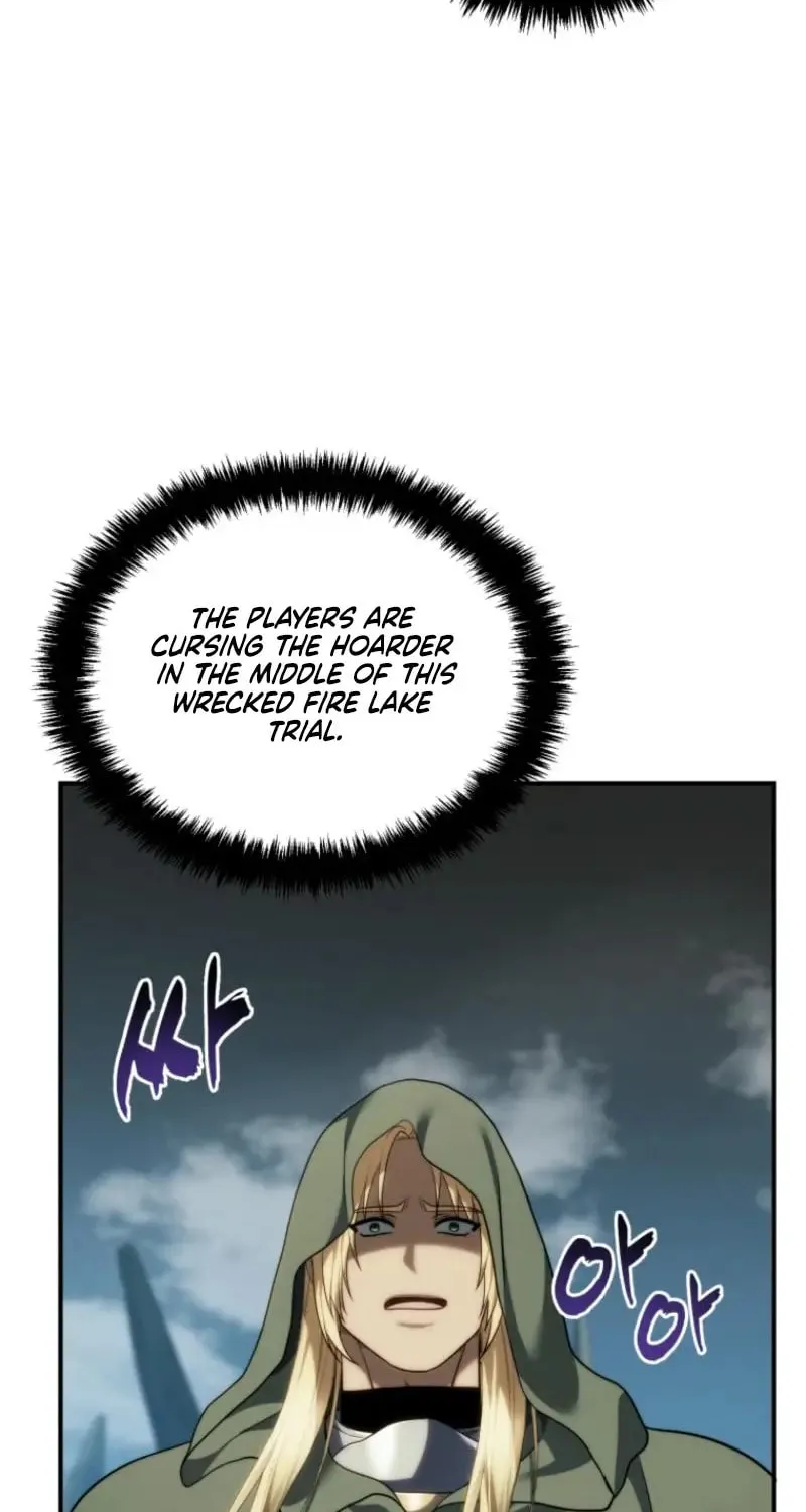 Second Life Ranker Chapter 201 page 86 - 