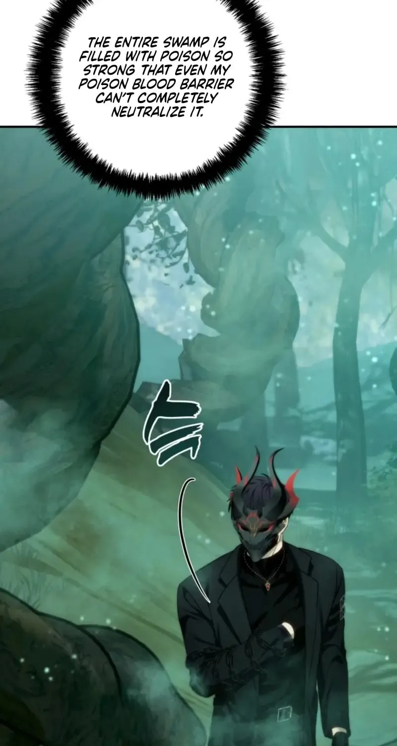 Second Life Ranker Chapter 201 page 93 - 