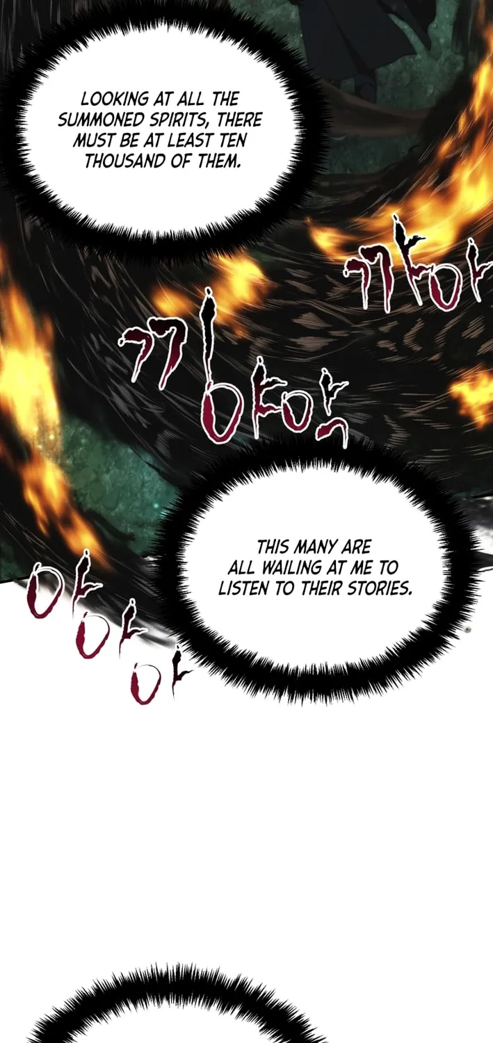 Second Life Ranker Chapter 202 page 37 - 