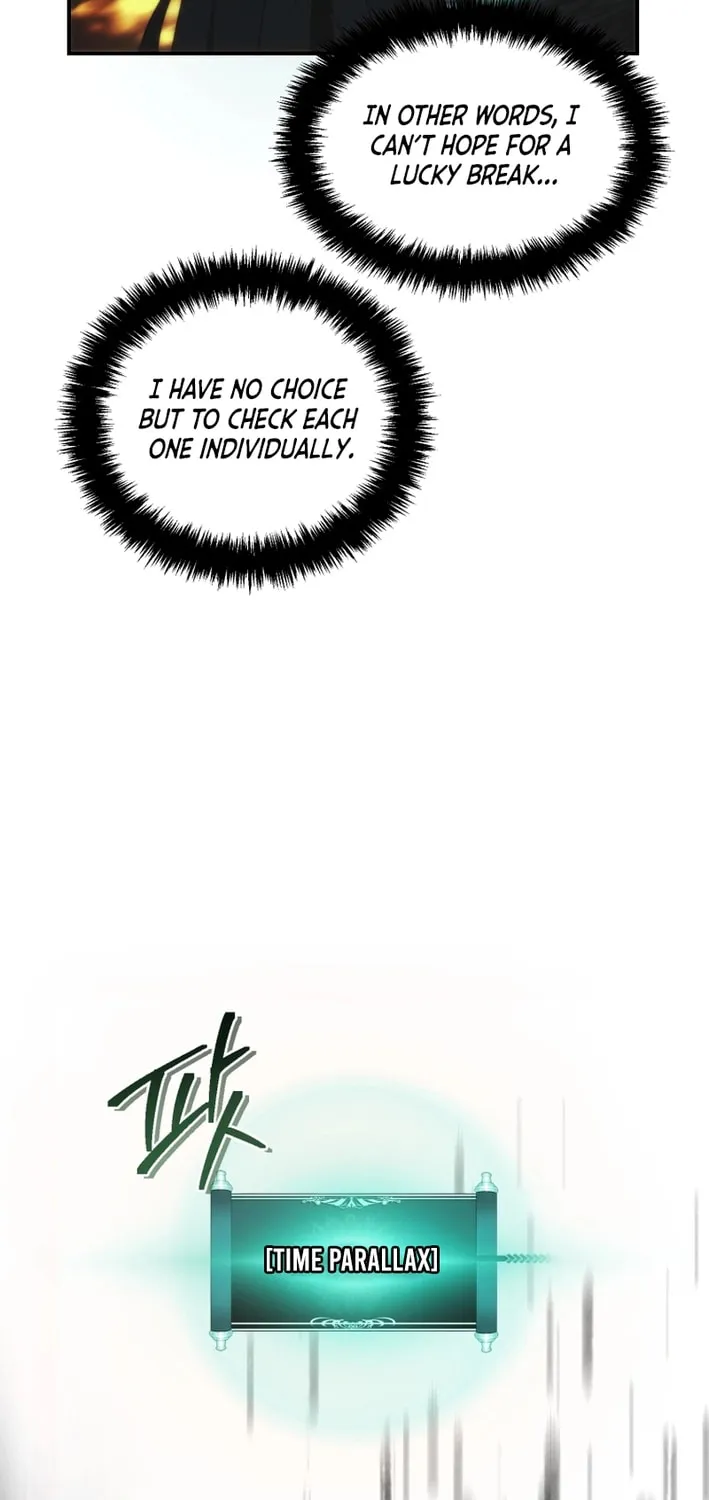Second Life Ranker Chapter 202 page 45 - 
