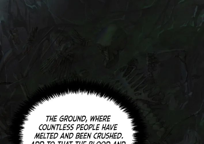 Second Life Ranker Chapter 202 page 8 - 